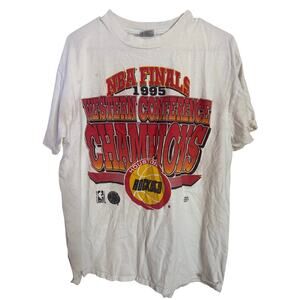 Vintage Houston Rockets Tee